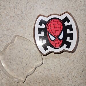 Vintage Spider-Man Playing Cards 2006 Unique Marvel Comics Complete Deck Rare